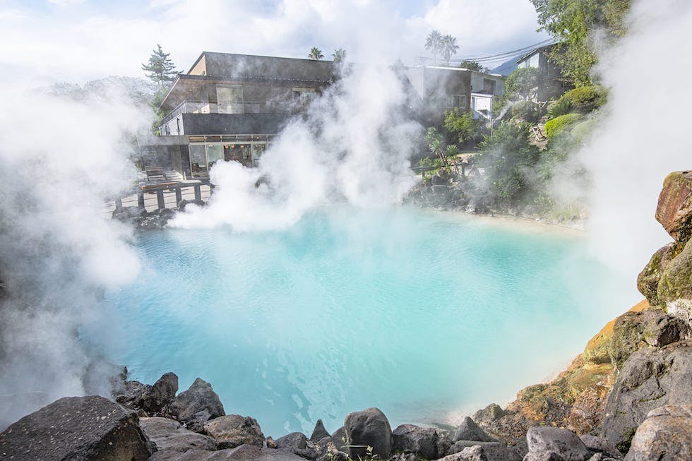 大分県佐伯市観光スポットランキング：総合ランキング 1位〜10位 -