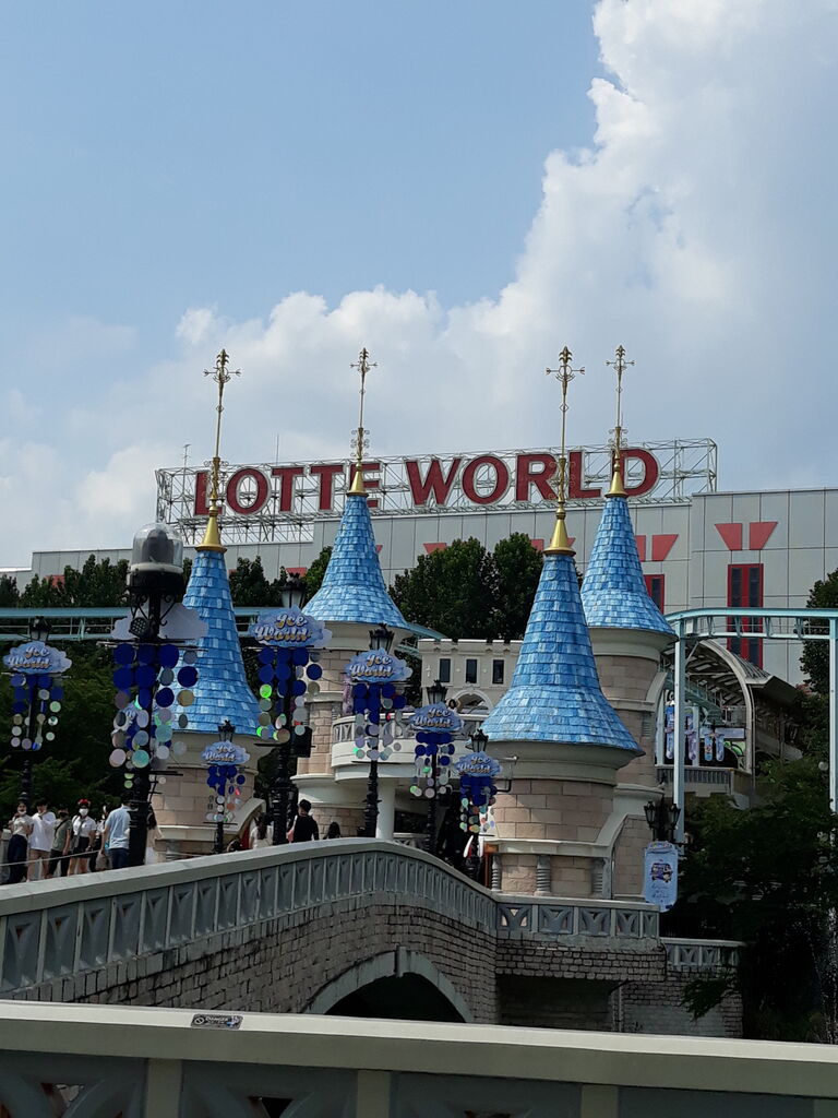 2025年ガイド ソウル ロッテワールド割引チケットや当日券はある？おすすめアトラクションも紹介楽天トラベル観光体験 楽天トラベル観光体験RakutenTravel