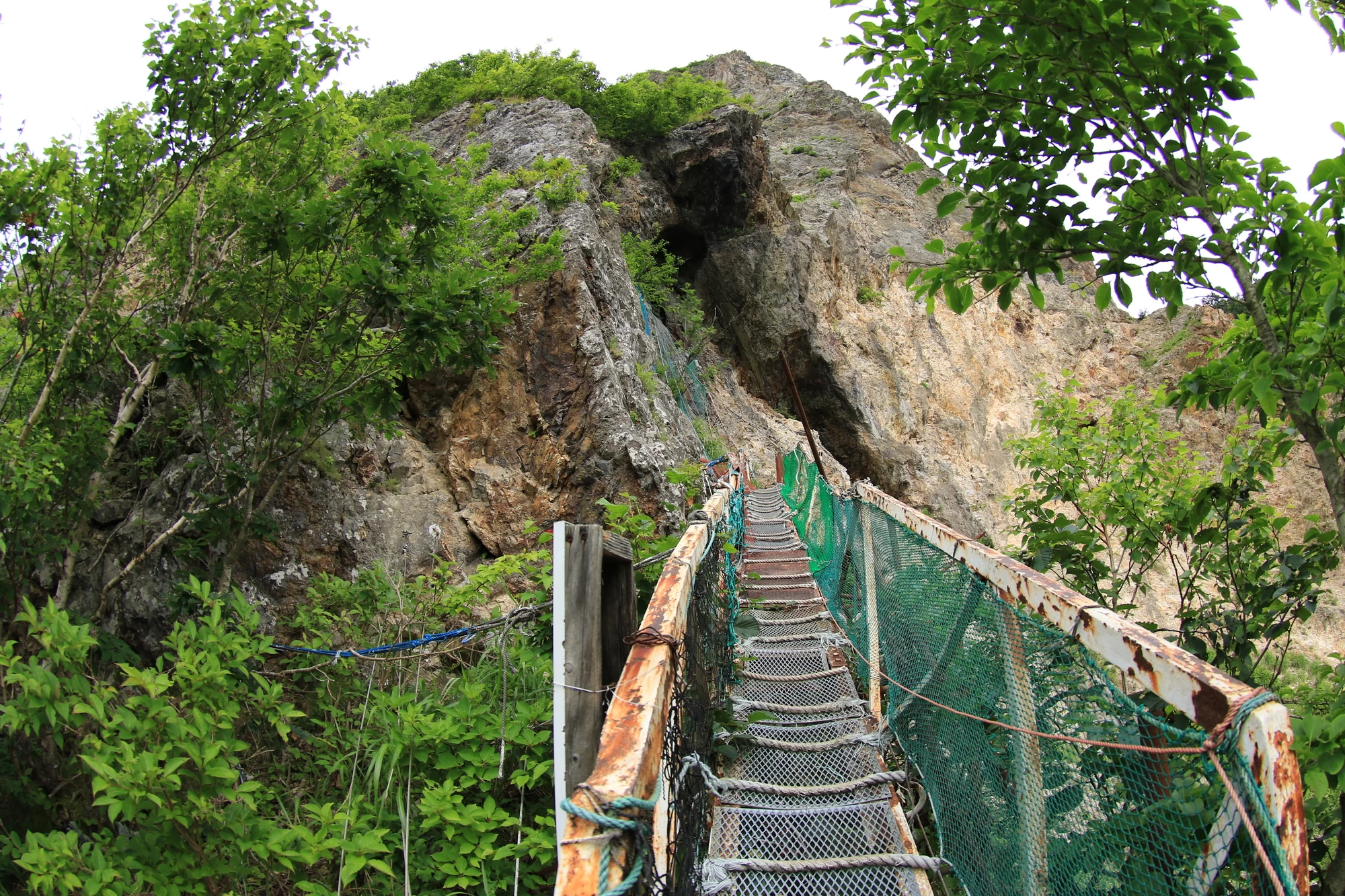 北海道・太田山神社は日本一過酷で危険！過去に事故は？参拝の方法など解説