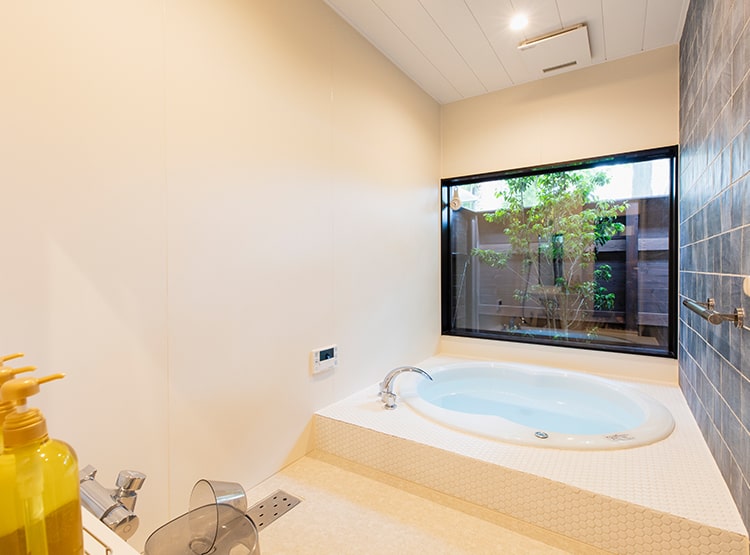 栃木県那須高原の本格派グランピング 公式 那須ハミルの森 愛犬同伴可能