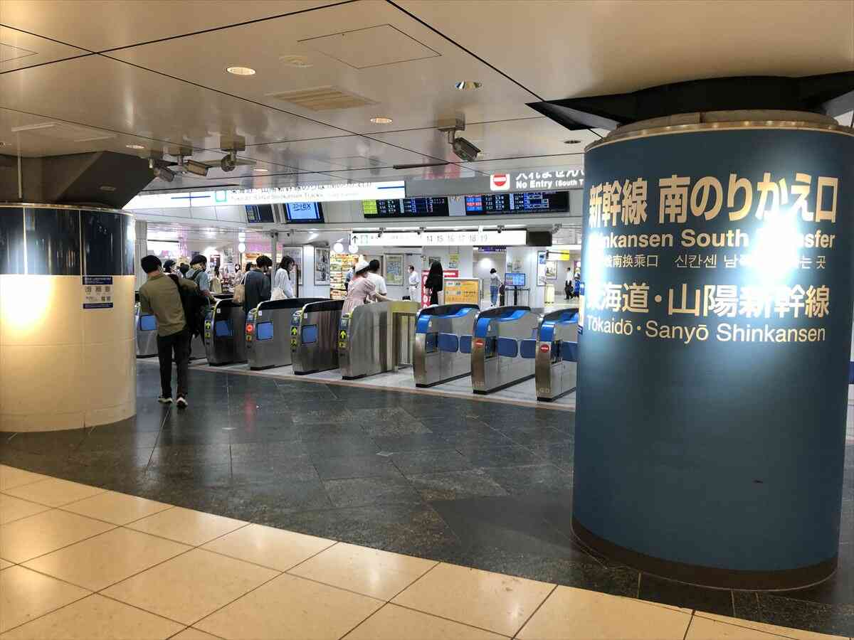 東京駅上野東京ラインから京葉線への最短ルート！ 所要時間＆ディズニーアクセスも解説