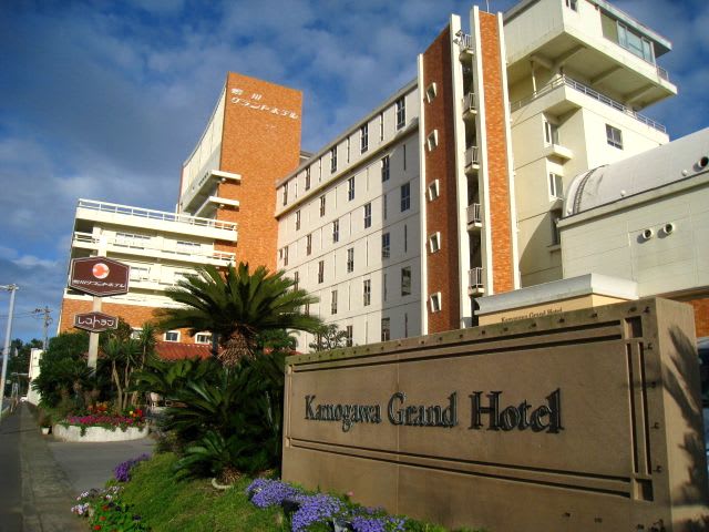 4Kドローン空撮 2024 行川アイランド