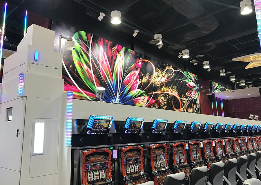 マリオンガーデン岐阜本店