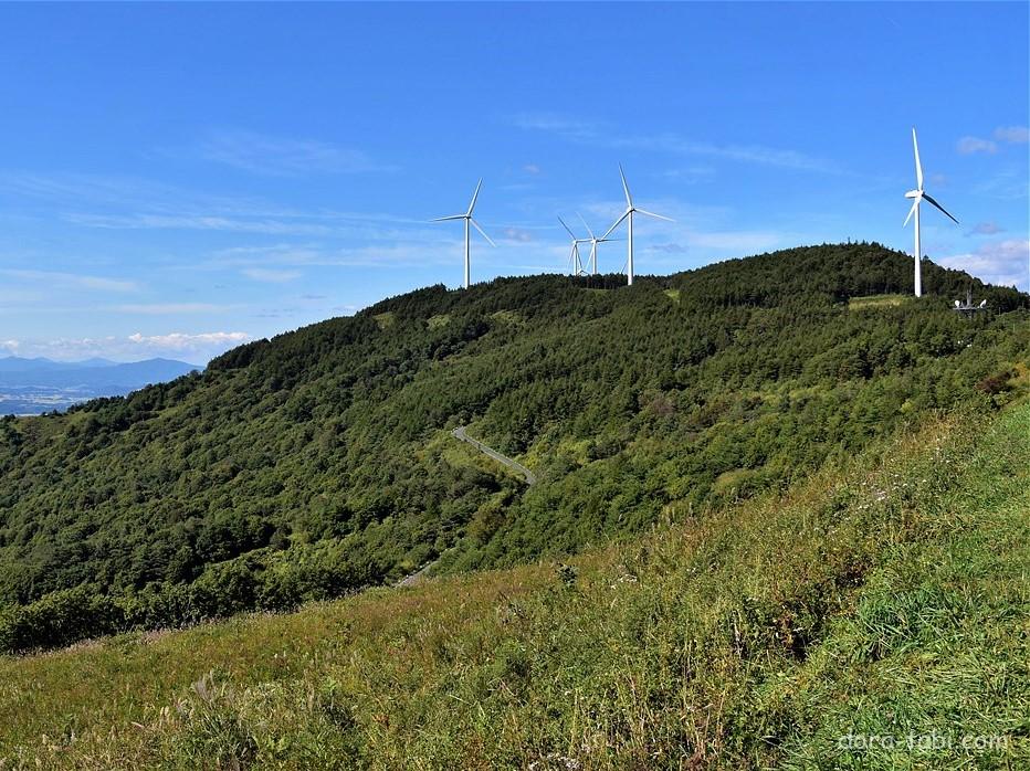 絶景！盛岡の穴場的展望スポット「天峰山」Travel notes
