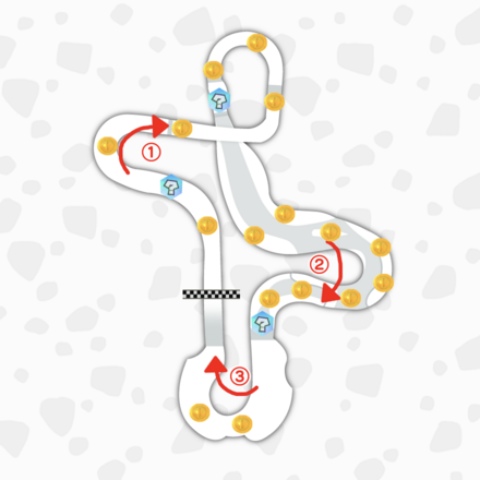 Amazon.co.jp: ニュー・スーパーマリオブラザーズ・U プクプク N :