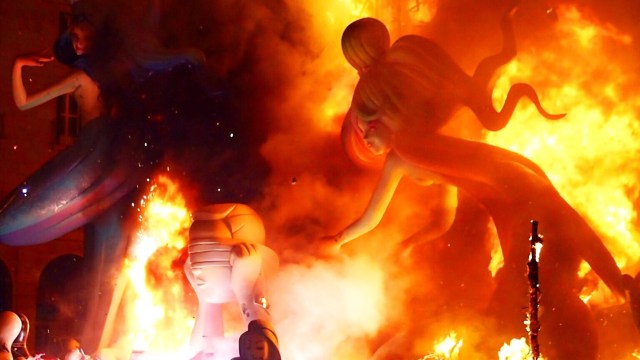 スペインの地中海リゾートAlicantesaki ＠spain