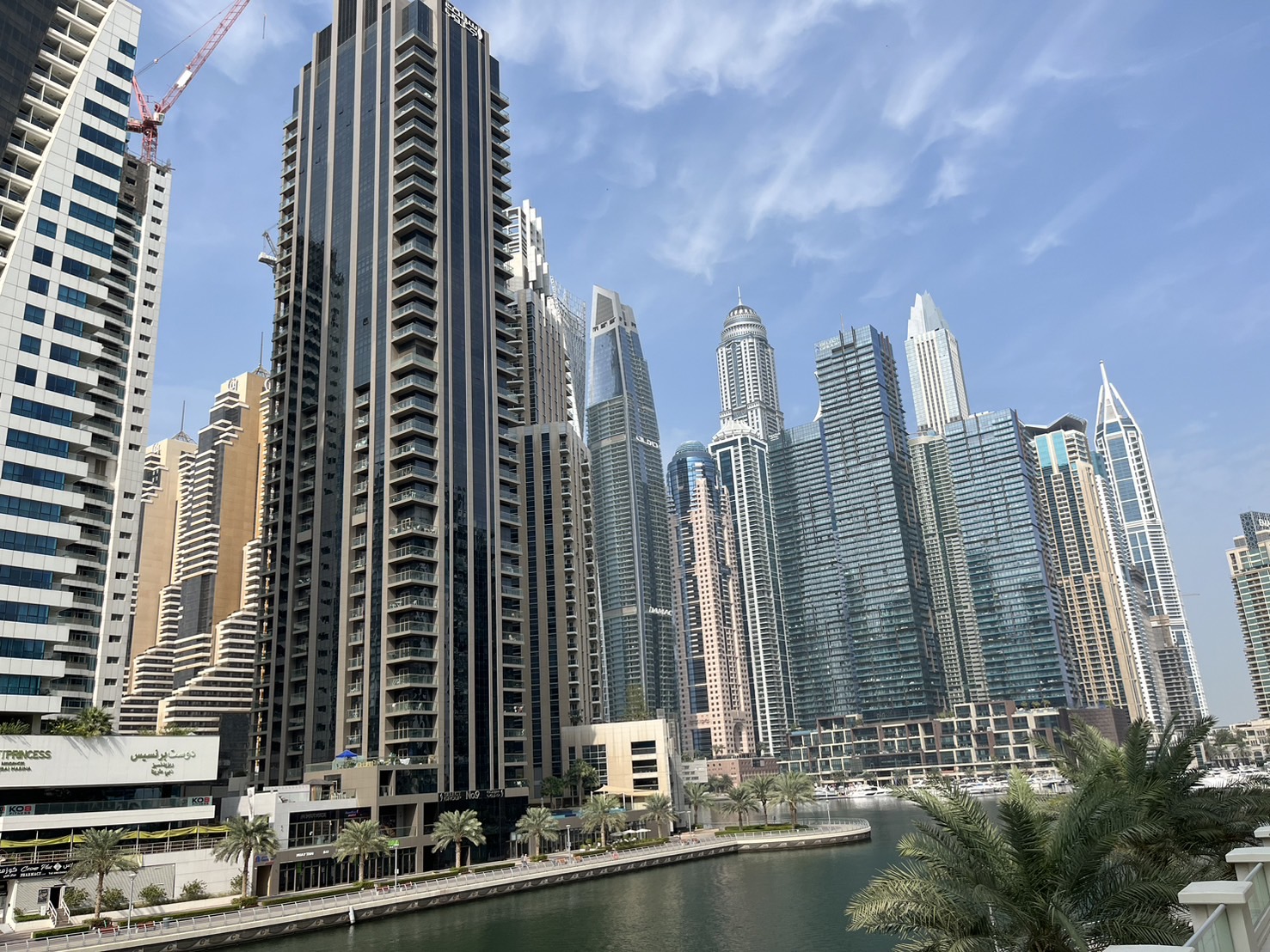 ドバイは予想以上に都会でした。』ドバイ アラブ首長国連邦 の旅行記・ブログ by narakko1003さん