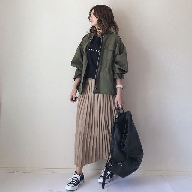 秋のメンズデート服装 2023 「あったか」コーディネート16選