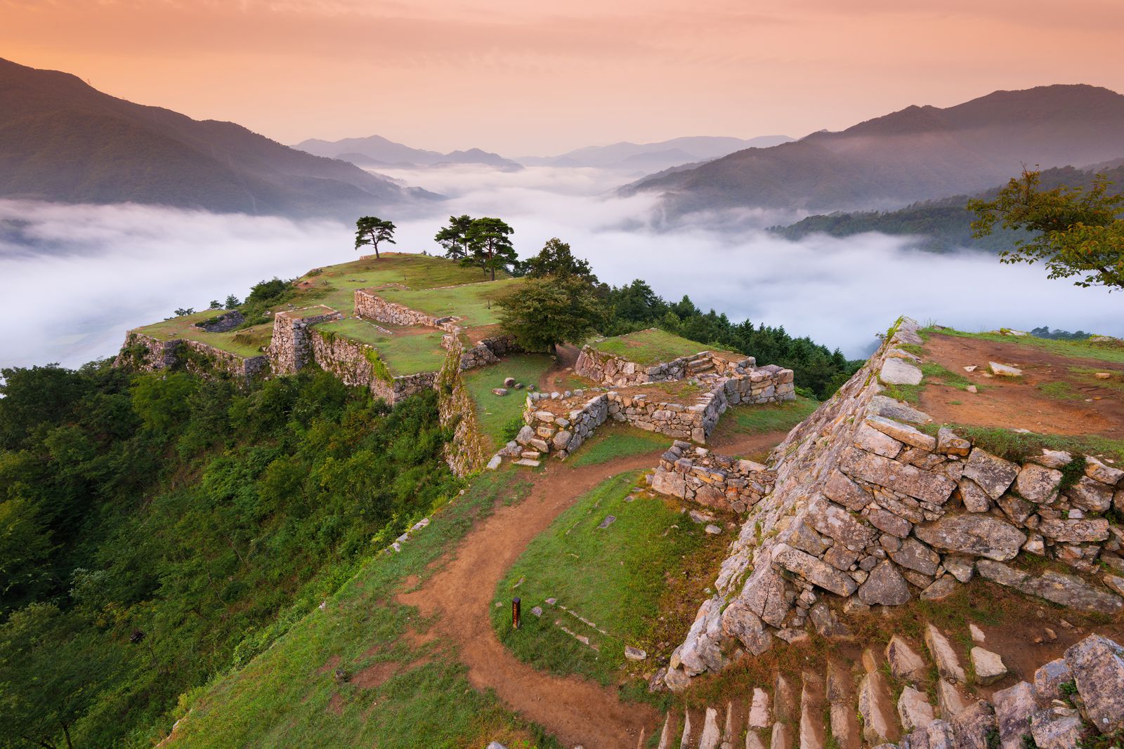 マチュピチュ遺跡を巡る①：絶景スポット「見張り小屋」風景写真家・松井章のブログ