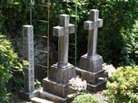 横浜外国人墓地 クチコミ・アクセス・周辺情報横浜 -