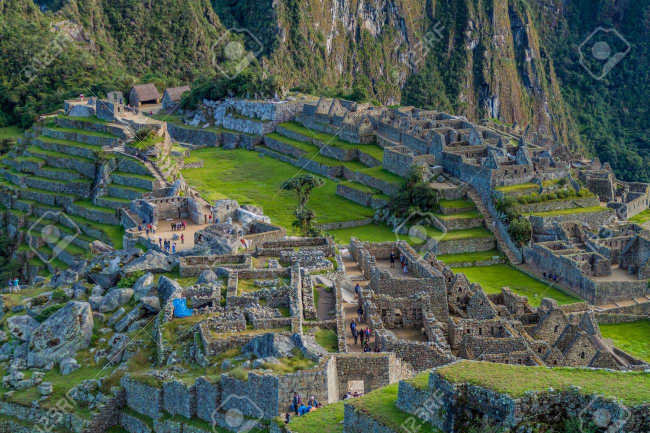 マチュピチュ特集海外旅行のSTW