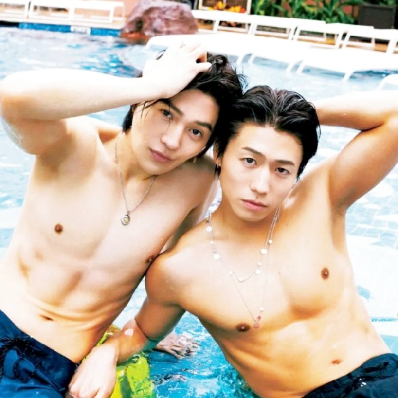 第2回SNS拡散祭優勝企画ゆせれや、ハワイへ行く。 1✈⛱CLFANTASTICS瀬口黎弥八木勇征ゆせれやハワイへ行くゆせれやハワイハワイ旅行旅行コラボ撮影裏側ファンタSNS拡散祭