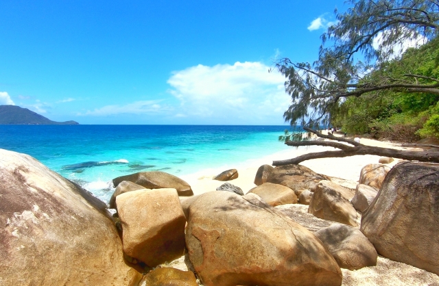 穴場のアジアンリゾート 東南アジアで海が綺麗なビーチ５選！穴場編WORLD TIPS