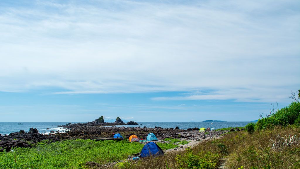 男のロマン。真鶴釣り紀行。真鶴 釣り情報いろはにぽぺとアングラー部 釣り動画・釣りブログ