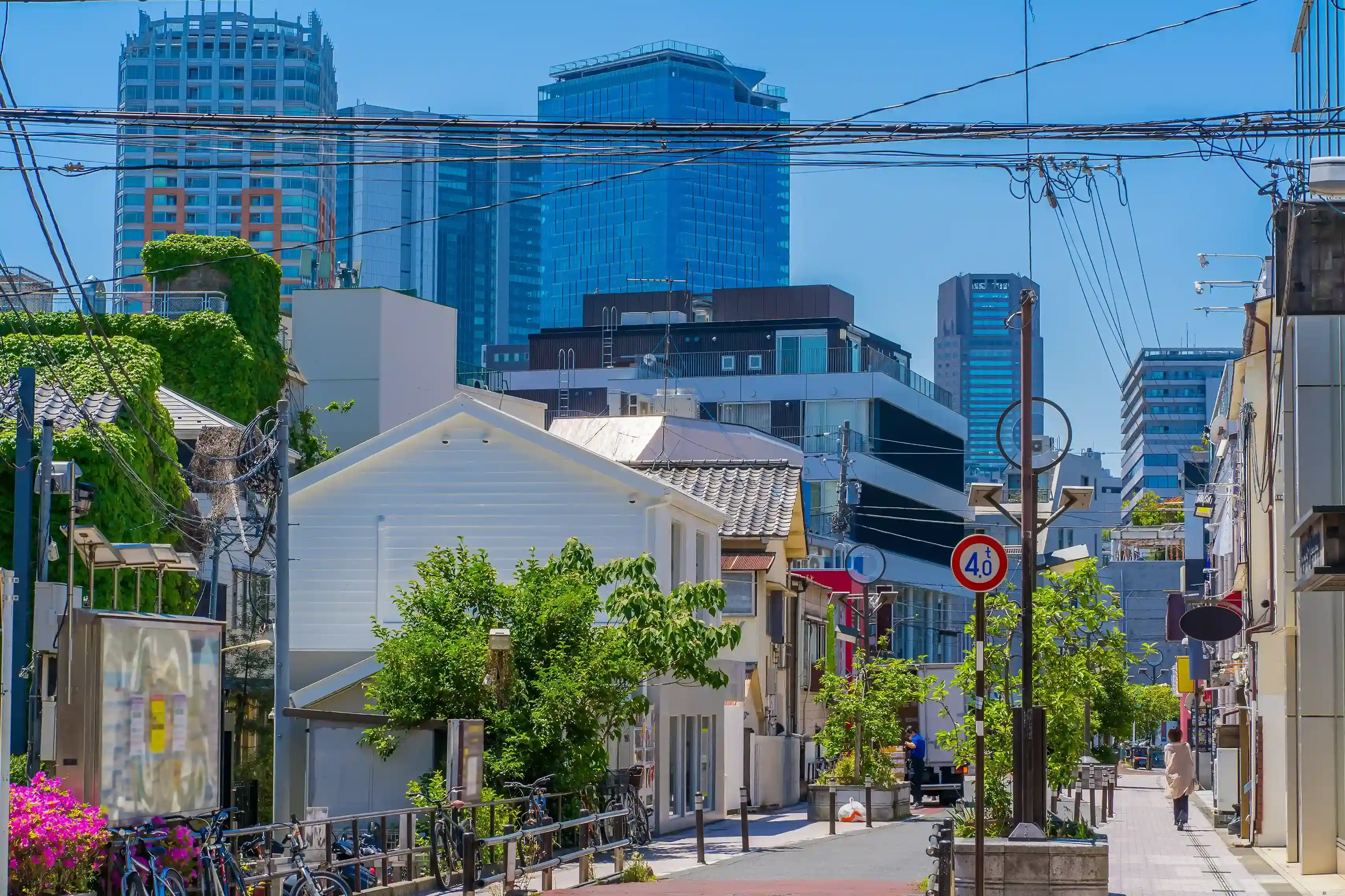 2023年最新！東京観光おすすめスポット50選。1日満喫できるエリア別モデルコース