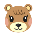 メープルどうぶつの森主民百科