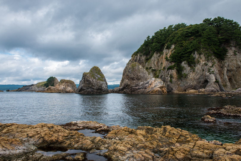 仙岩峠 - Wikipedia