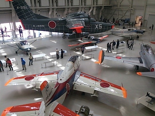 岐阜かかみがはら航空宇宙博物館 イベント情報＆話題FlyTeam フライチーム