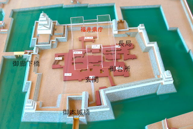 一度は行きたい！福井の名城めぐり特集 公式 福井県 観光