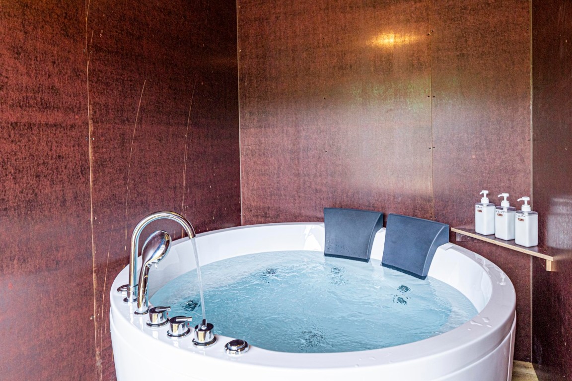 MOUNTQ1日遊べるアドベンチャーリゾート和歌山御坊