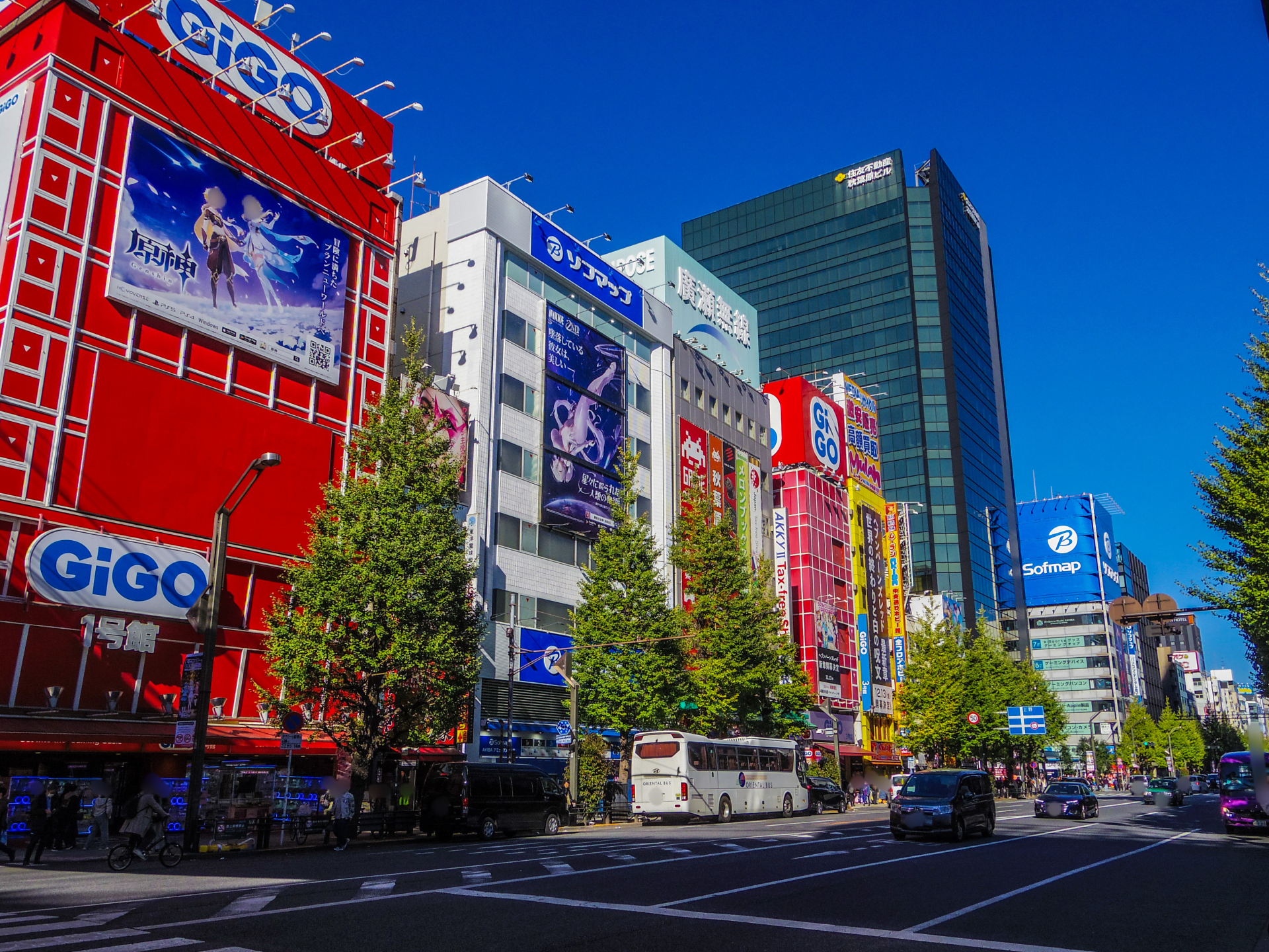 もう迷わない！ 隠れたダンジョン「JR秋葉原駅」攻略の鉄板ルート -
