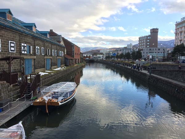 2023最新 小樽の食べ歩きグルメ23選！北海道インスタ映えスイーツも満載