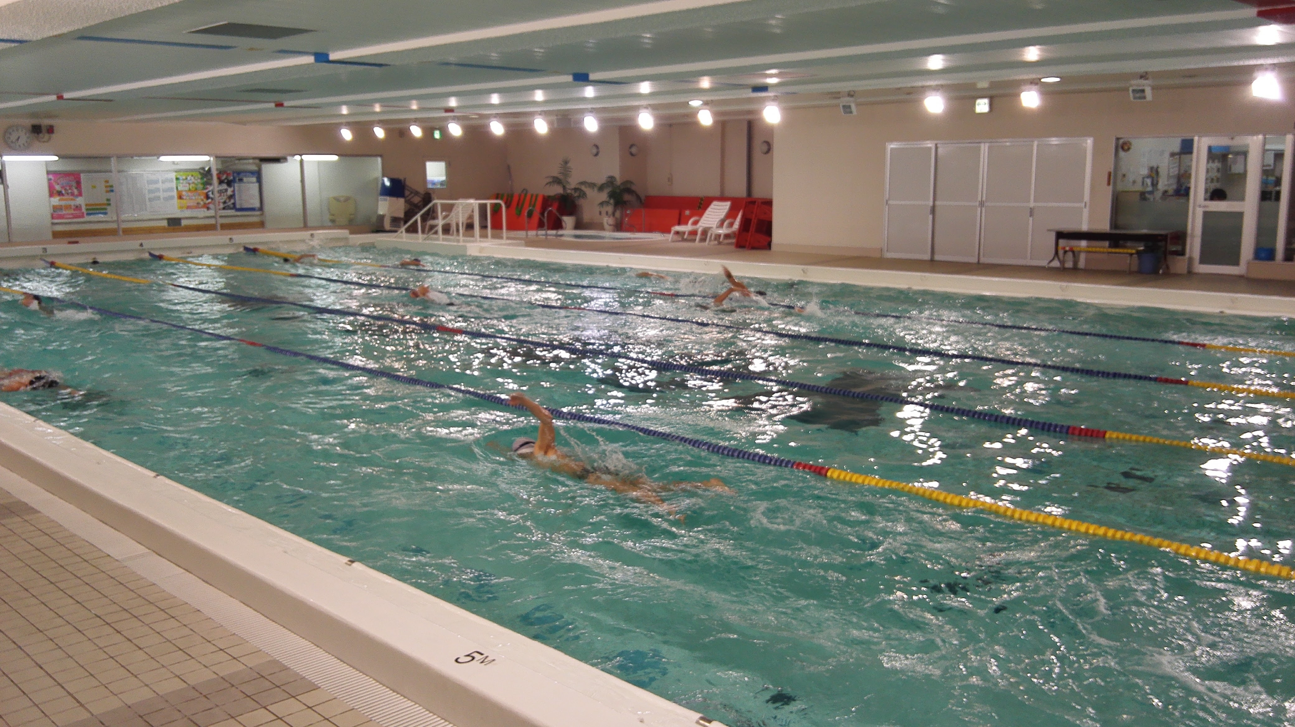 東京の名建築 ⑬ 国立代々木競技場」松田校長ブログ STEP