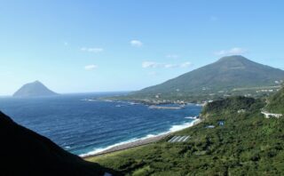 八丈島11月観光おすすめスポット15選！絶景からグルメまで満喫VELTRA旅行ガイド