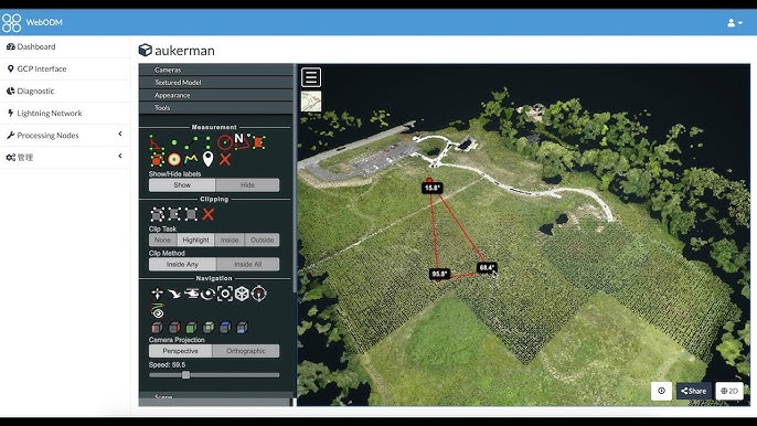東亜建設工業が水中ドローンで岸壁の3Dモデル化に成功！ 変形、亀裂を低コストで調査建設ITブログ