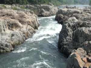 兵庫加東市 おでかけ 闘竜灘～加古川中流にある名勝を散策～