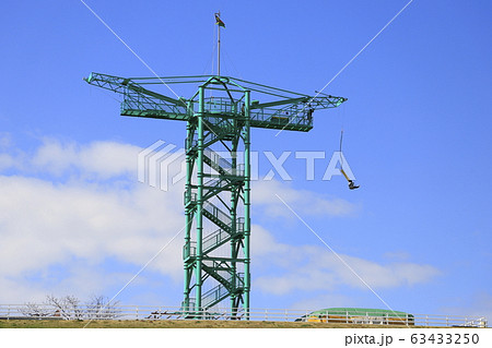 小学生がマザー牧場でバンジージャンプに初挑戦！ 富津市千葉県のローカルメディア「チイコミ！by ちいき新聞」