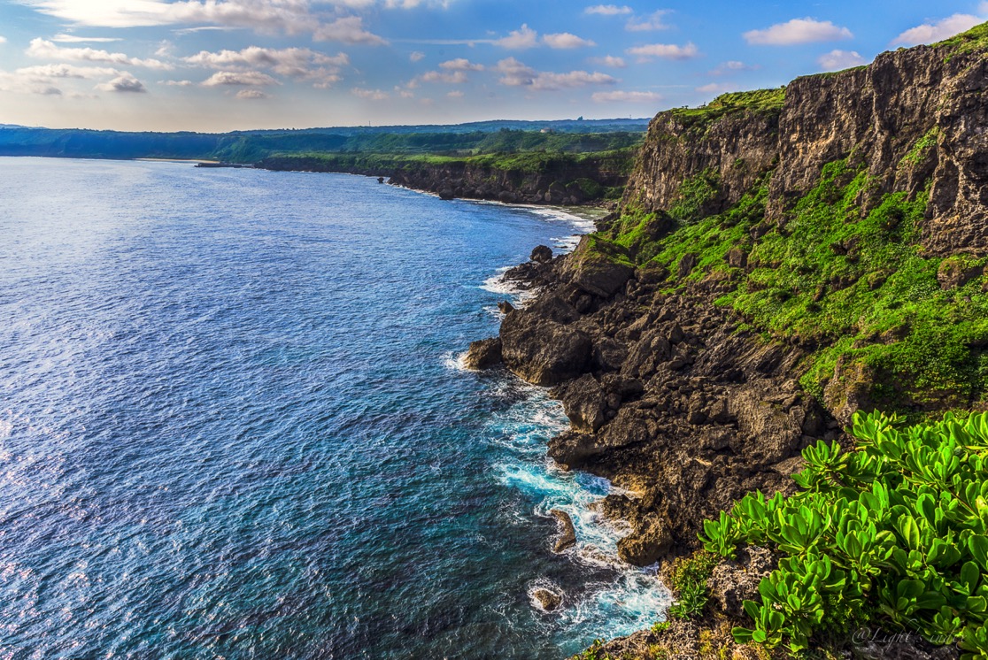 Lightroomで夏の写真をアニメ・海外風にレタッチする方法 - Photography Blog