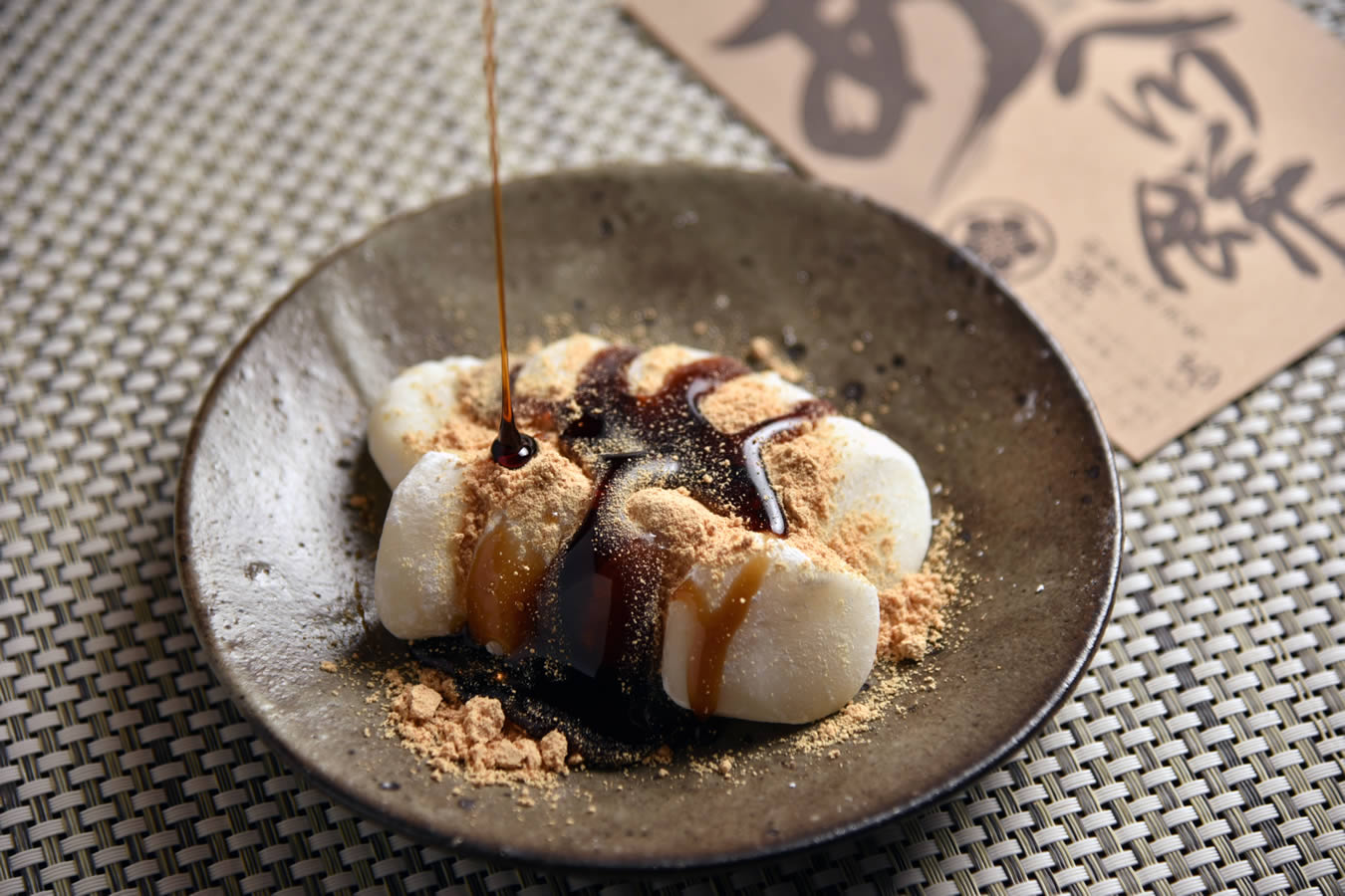 感動のふわモチ食感♡ 静岡“あべ川餅”で300年余。地元に愛され続ける老舗和菓子店「餅甚」ふじのくにパスポート