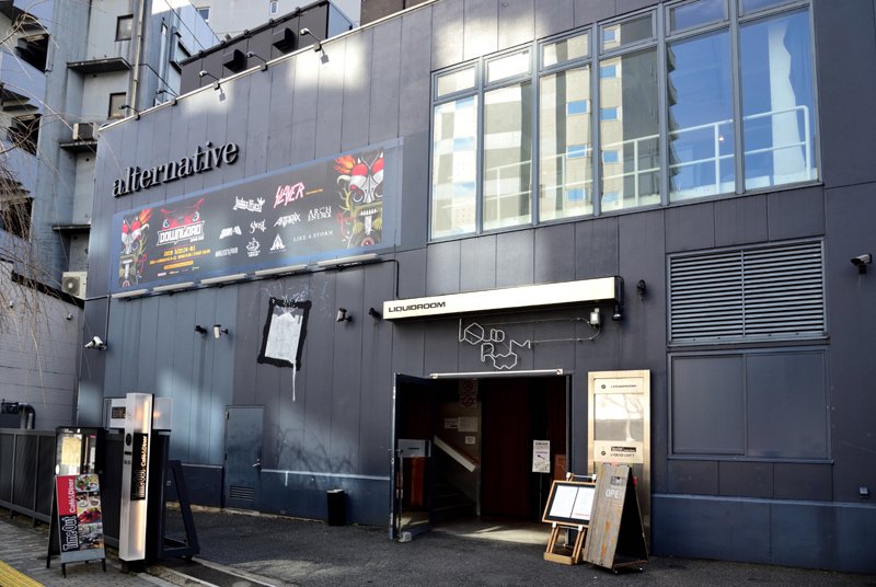大阪市住之江区に大型ライブハウス「GORILLA HALL OSAKA」がオープン 命名はHEY-SMITH猪狩秀平SPICE