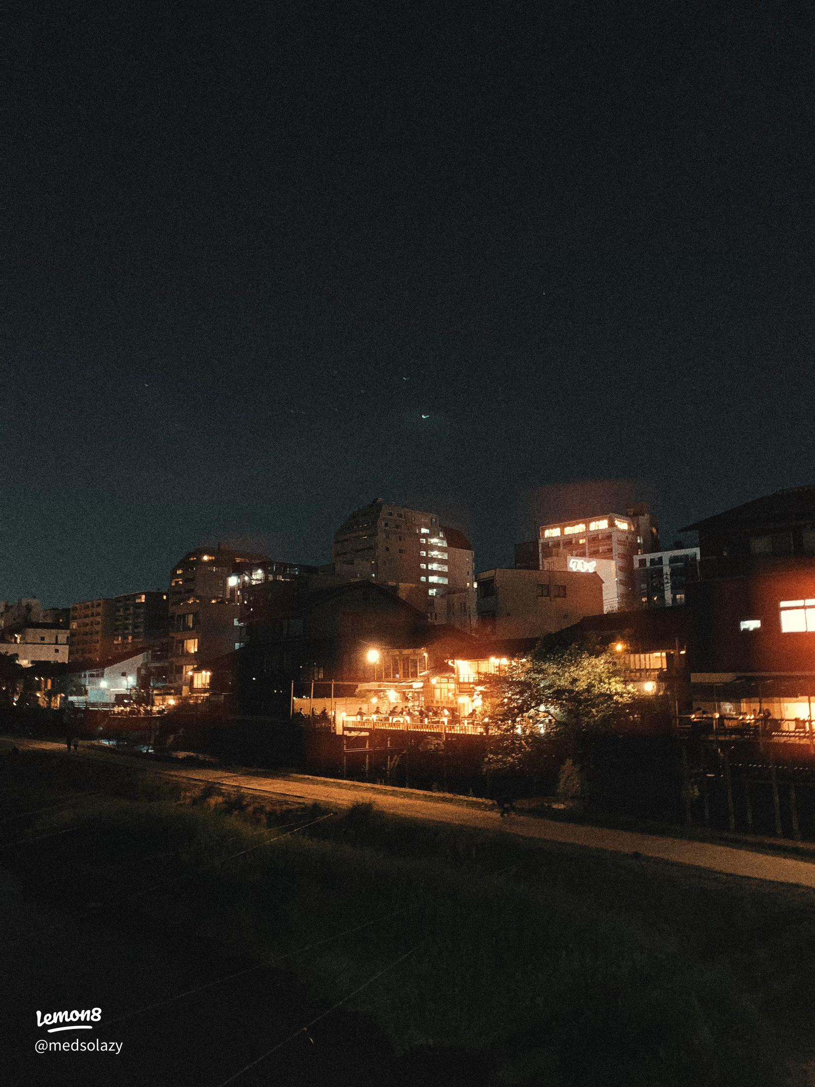 実は京都にもあった！ デートで行きたいオススメ夜景スポット – KYOTREAT