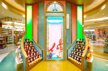 2025 ボン・ヴォヤージュの営業時間＆ディズニーグッズまとめ！舞浜駅すぐのショップでお土産を