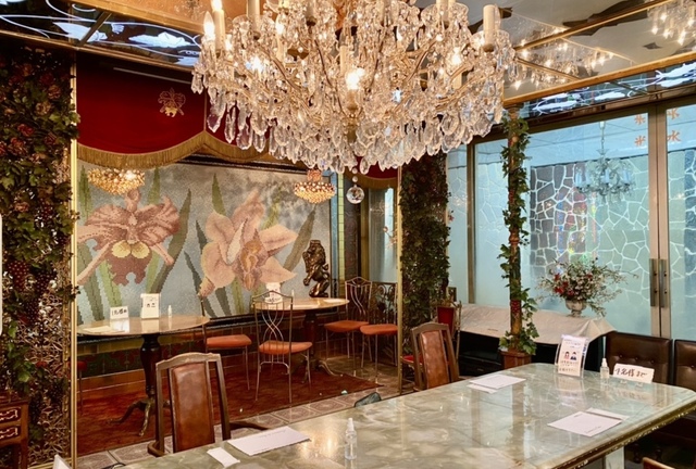 横浜のレトロな喫茶店で素敵なひと時を！横浜・関内など駅別おすすめ店13選食べログまとめ