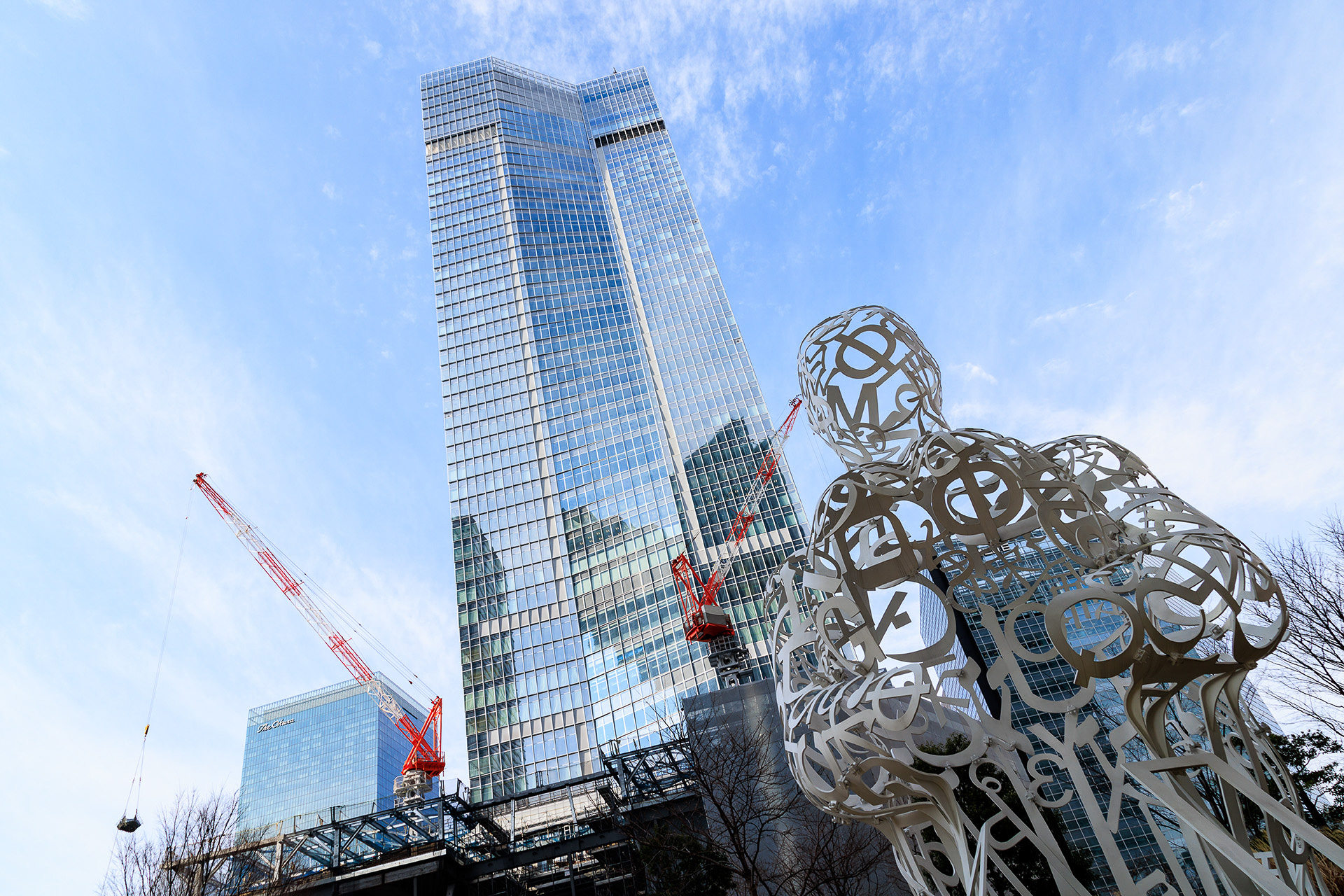 Signature 六本木ヒルズ森タワーレンタルオフィス.com