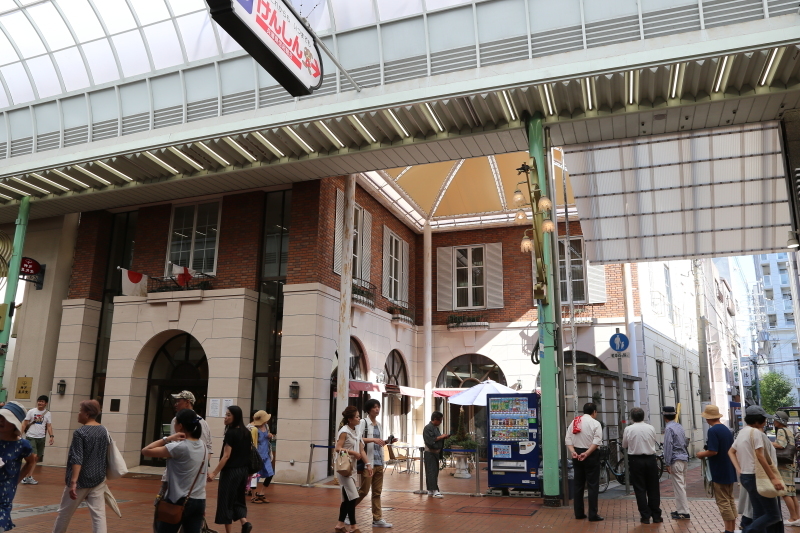 神戸元町商店街 クチコミ・アクセス・周辺情報神戸 - フォートラベル