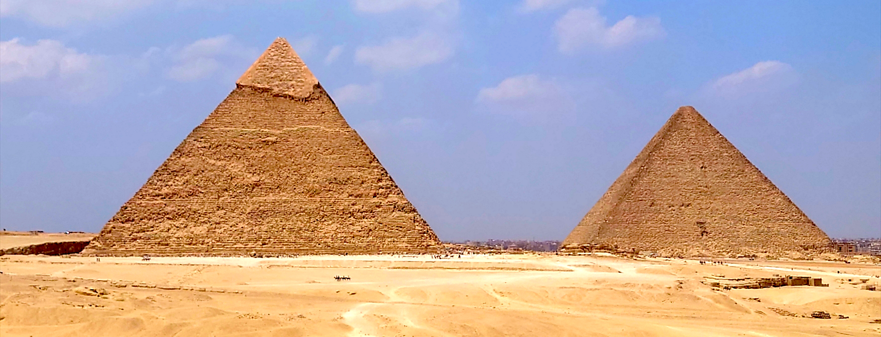 エジプト・ナイル・クルーズ・アスワンからルクソールへ - Emo Tours