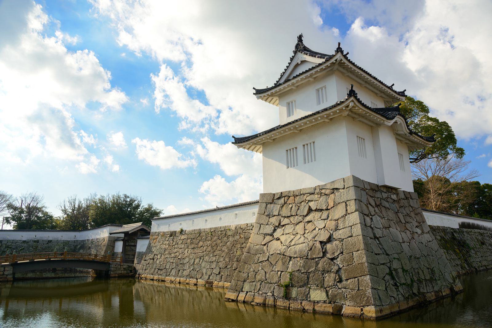 紅葉カテゴリー兵庫県・西播磨ツーリズム・観光ガイド西播磨遊記