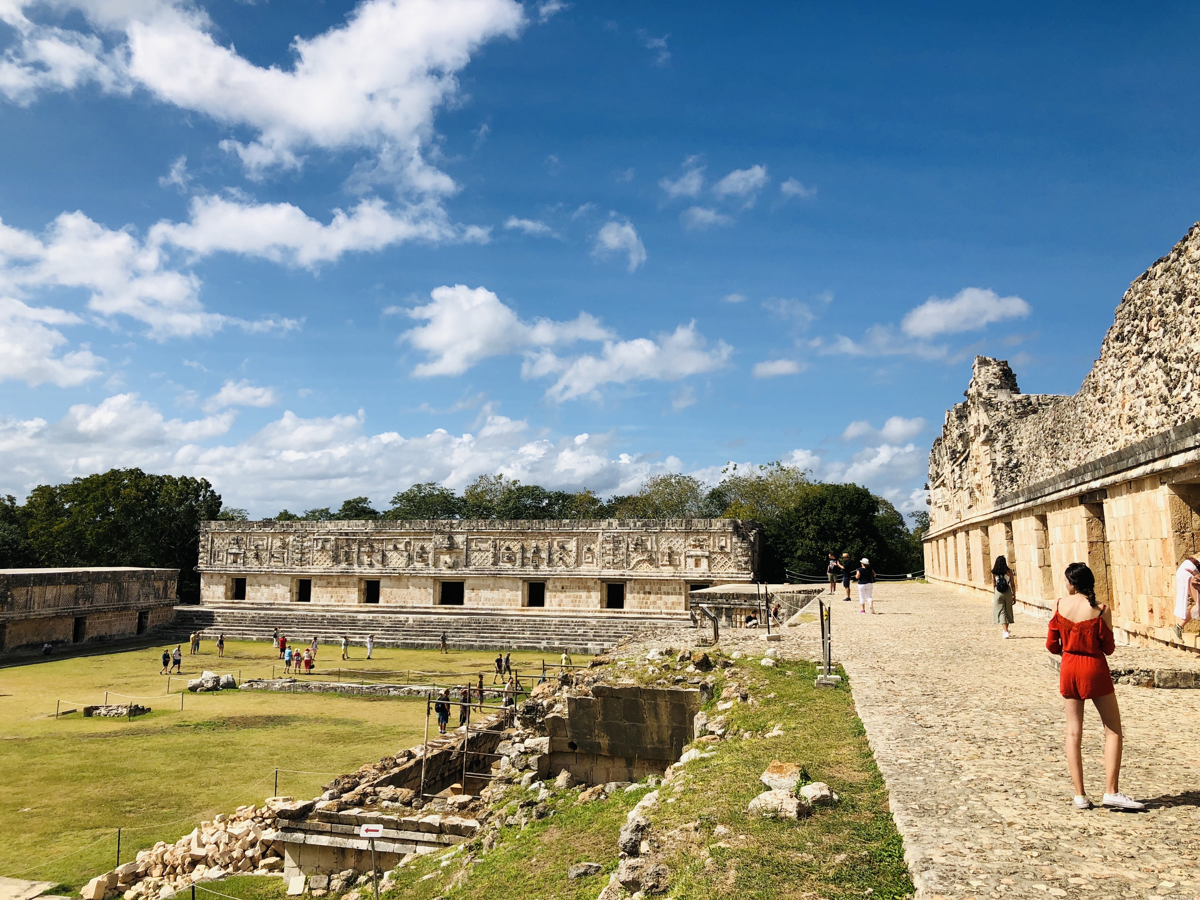 ウシュマル遺跡」の写真素材21件の無料イラスト画像Adobe Stock