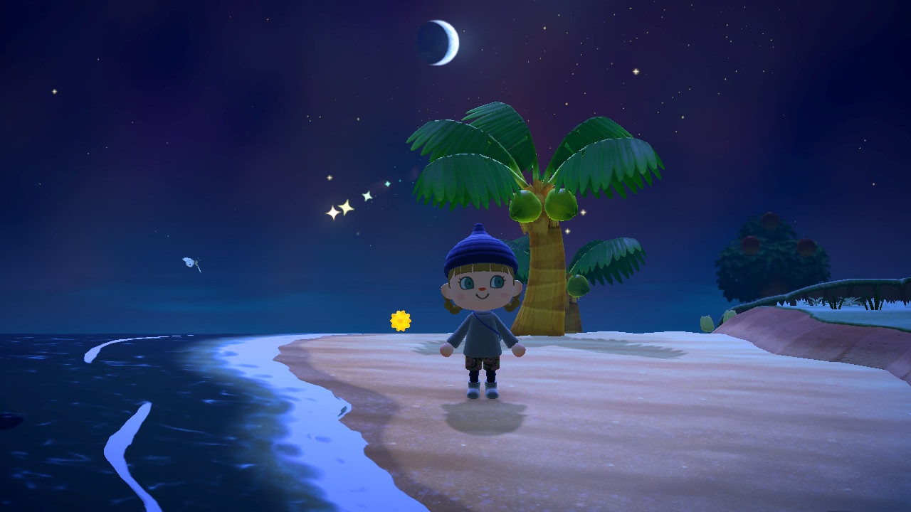 あつ森 かっぺいボートツアーの離島一覧と出現条件 あつまれどうぶつの森- ゲームウィズ