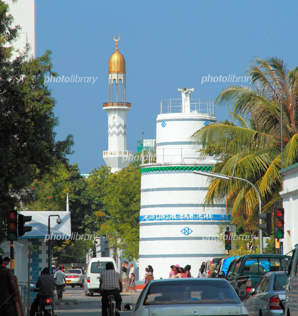 モルディブ旅行計画の前に知っておきたい便利で役立つ基本情報