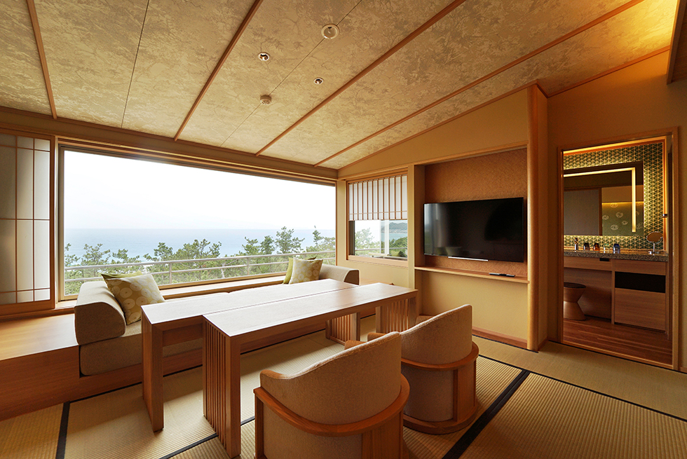 鴨川館別邸 ラ・松廬 ホームメイト