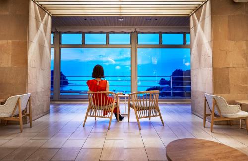 ｉｌ ａｚｚｕｒｒｉ イル・アズーリ宿泊予約