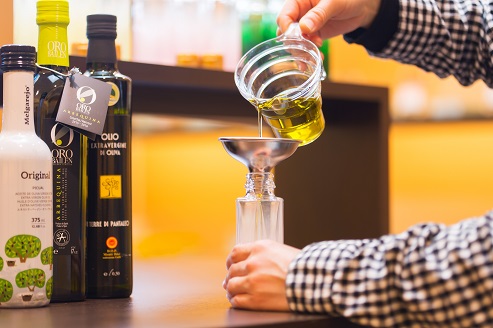 搾油体験から食事、買い物まで。100年の歴史を誇る観光農園「小豆島オリーブ園」おいしんぐ