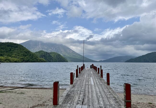 🚩千手ヶ浜, 🚩Senjogahama, Lake Chuzenji, 本日ご紹介させていただく投稿は,