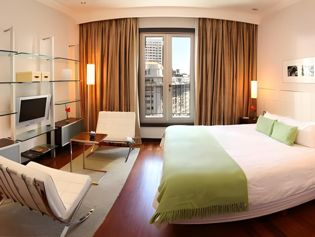 ブエノスアイレス​のホテルディレクトリ - KAYAK カヤック