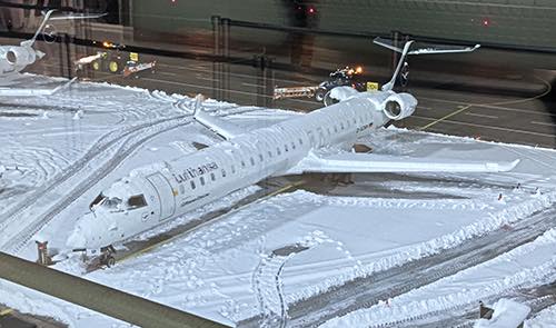 ミュンヘン空港、ターミナル2の新サテライト施設を開業へ 4月26日 1枚目の写真・画像レスポンス Response.jp